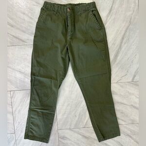 Old Navy Chino Pants